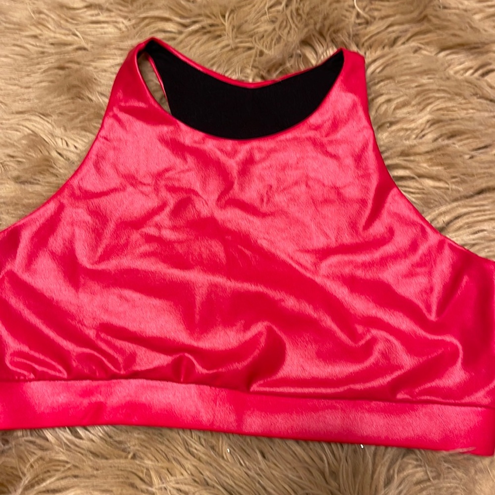 Tang top